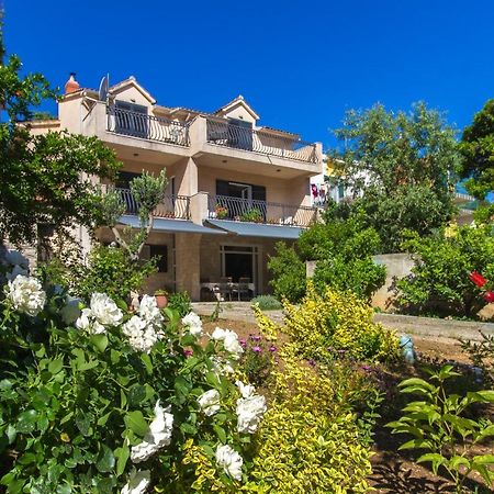 Ferienwohnung Luka Šibenik Exterior foto