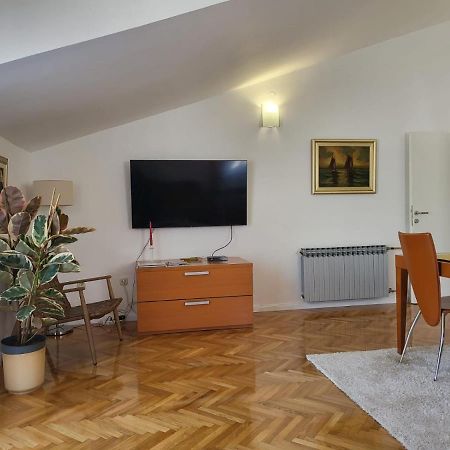 Ferienwohnung Luka Šibenik Exterior foto