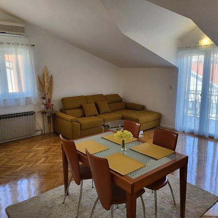 Ferienwohnung Luka Šibenik Exterior foto