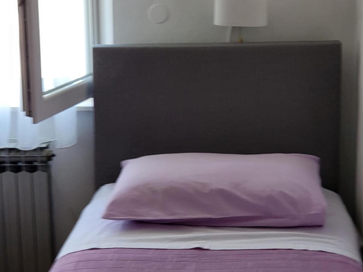 Ferienwohnung Luka Šibenik Exterior foto